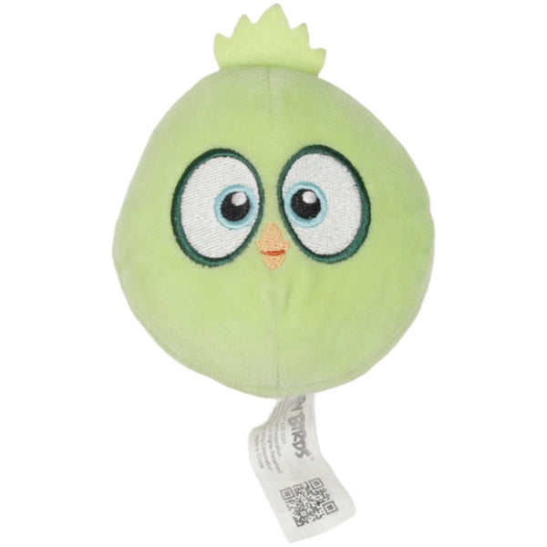 King Jr. Meal, Vincent aus Angry Birds