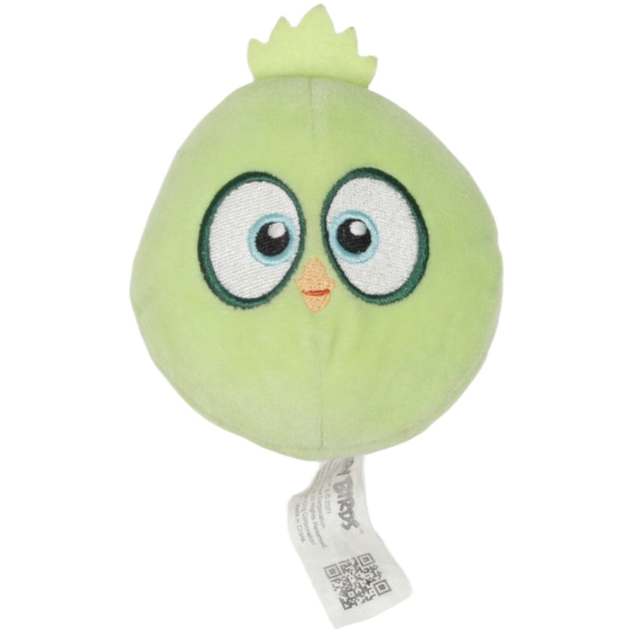 King Jr. Meal, Vincent aus Angry Birds