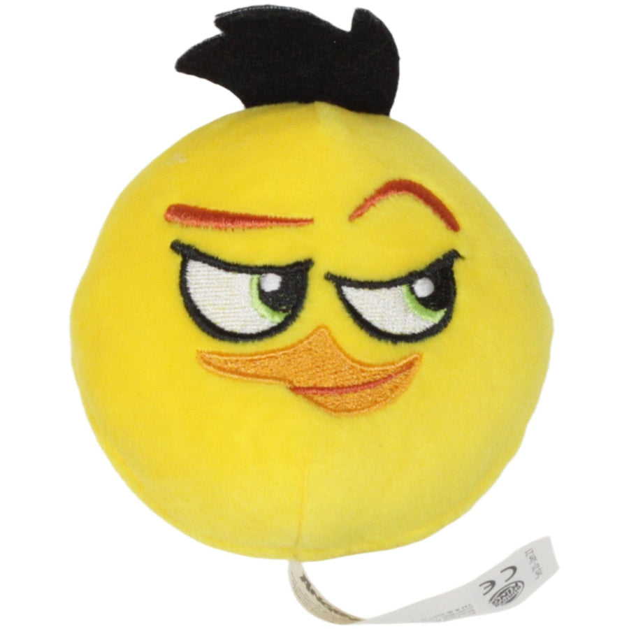 King Jr. Meal, Chuck aus Angry Birds