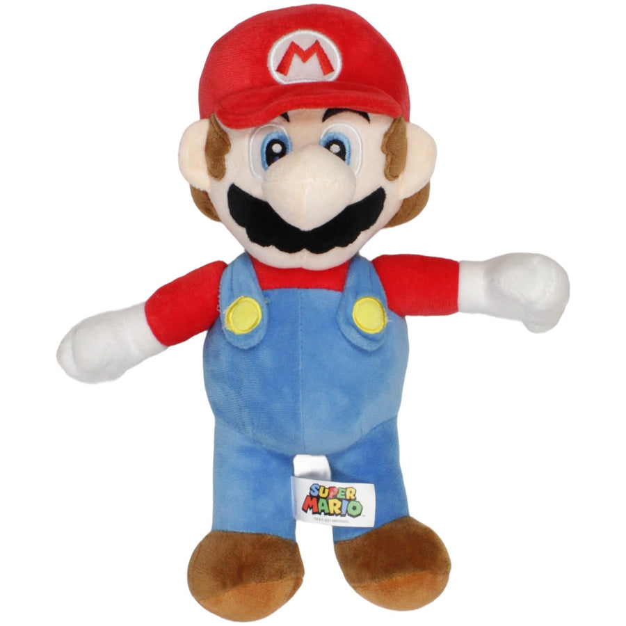 Super Mario