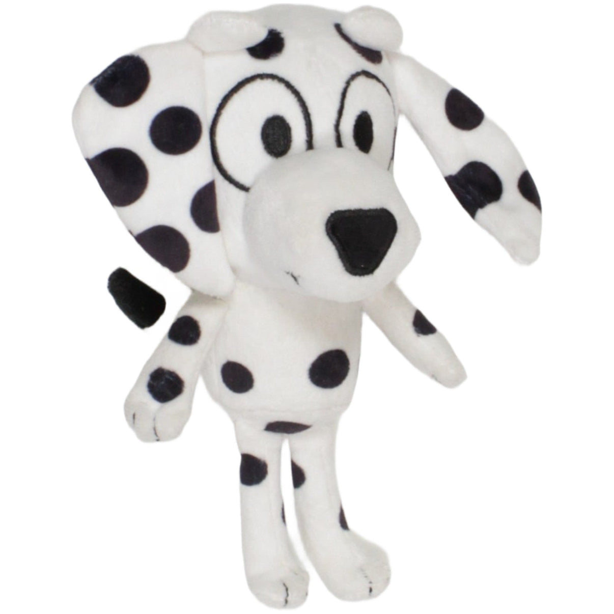 123000023043 Unbekannt Dalmatiner Chloe aus Bluey & Friends Kuscheltier Kumpel Leo 19cm Charakter ebay - 20 - stofftiere