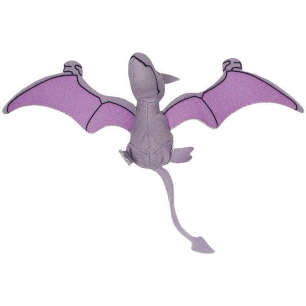 King Jr. Meal: Pokémon Wolrd, Aerodactyl