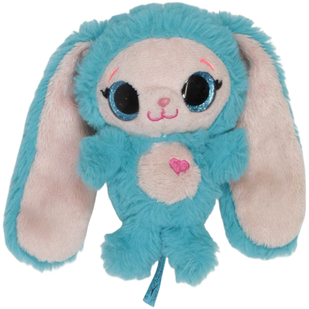 123000023060 Depesche Cooco, blau von Ylvi and the Minimoomis Kuscheltier Kumpel Leo 15cm Blau ebay - stofftiere