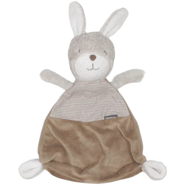 Brauner Hase