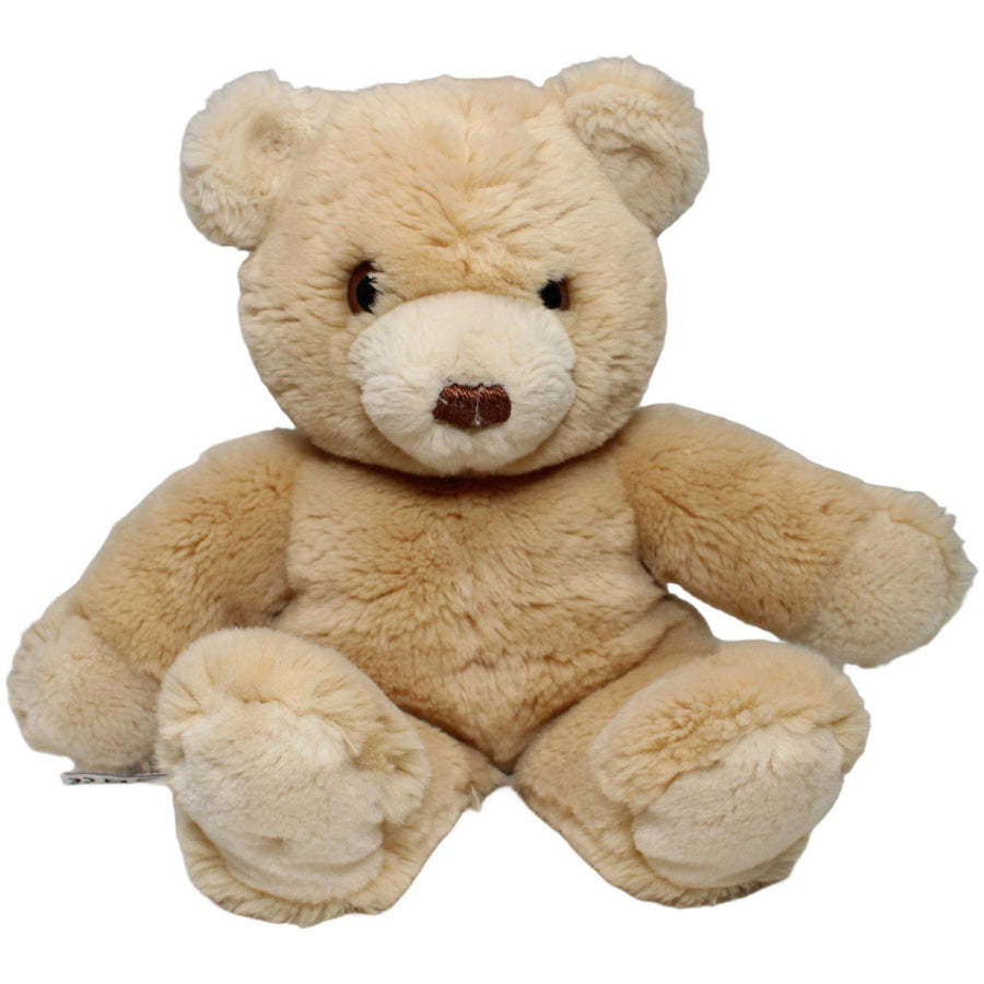 Süßer Teddybär, hellbraun