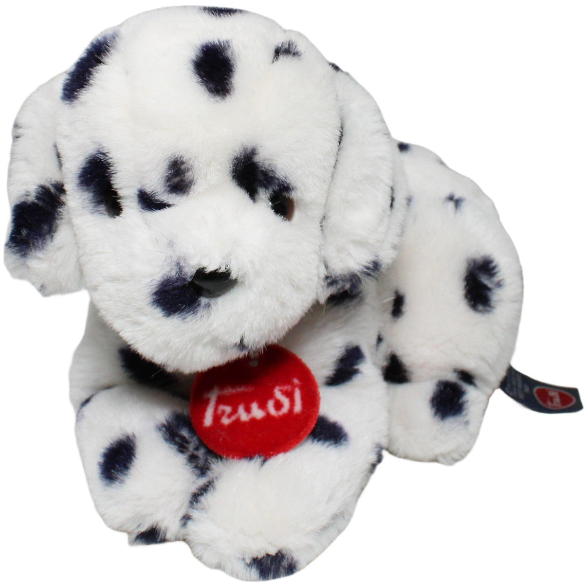 123000023086 Trudi Dalmatiner Welpe, liegend Kuscheltier Kumpel Leo 27cm ebay - 20 - stofftiere Gebraucht