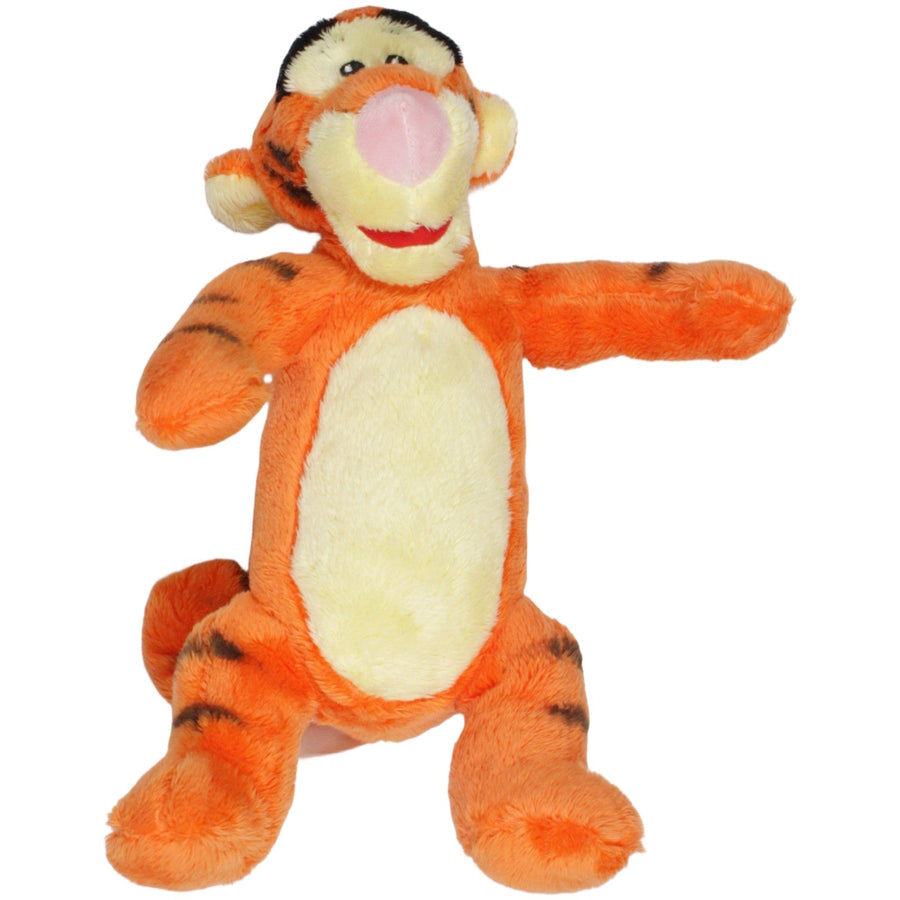Tigger aus Disney Winnie Puuh, stehend