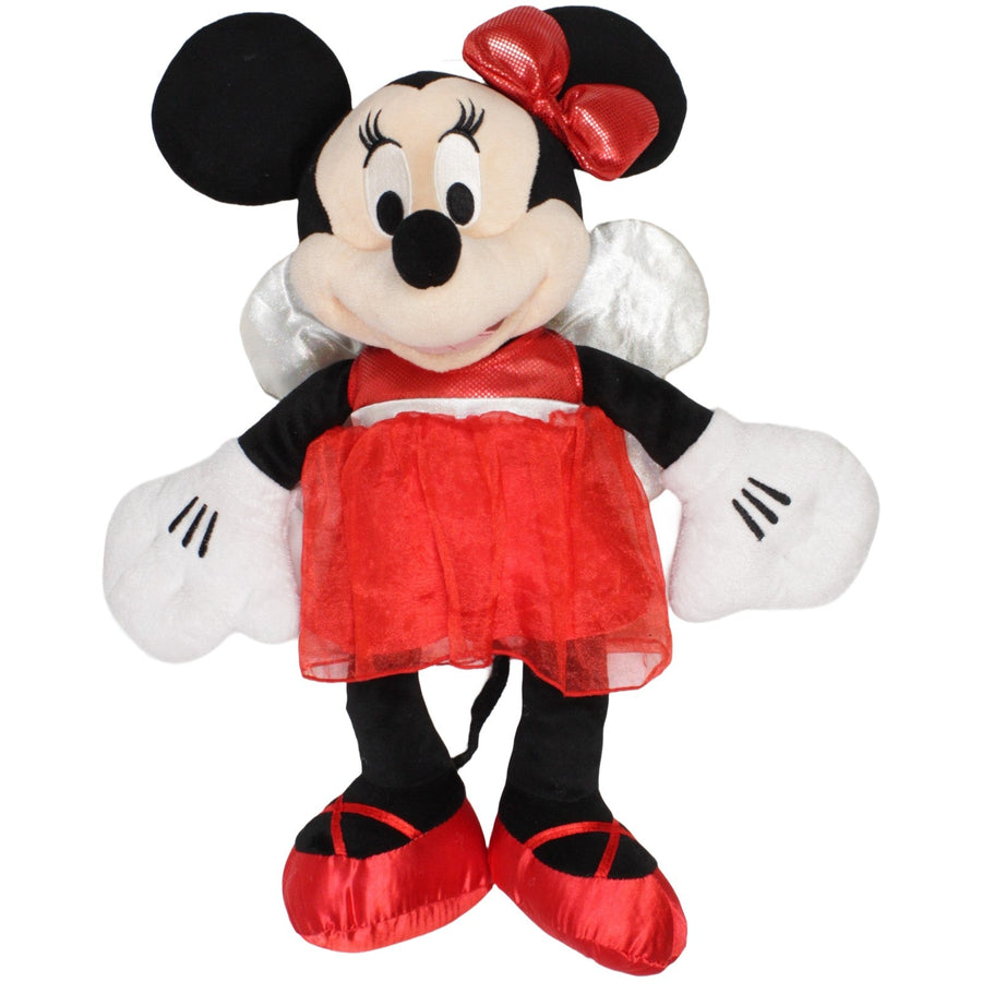 Disney Store 2012, XL Minnie Maus mit Flügeln