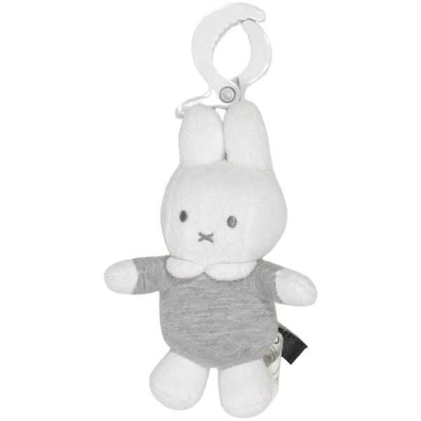 nijntje miffy, Hase zum Befestigen mit Vibrationsfunktion
