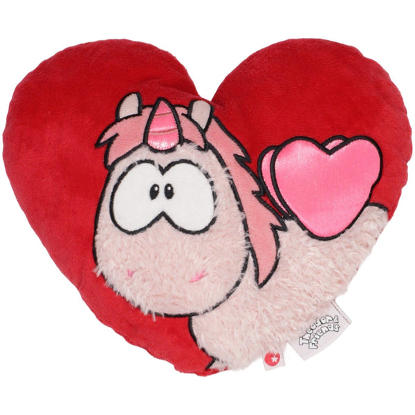 Theodor & Friends, Merry Heart
