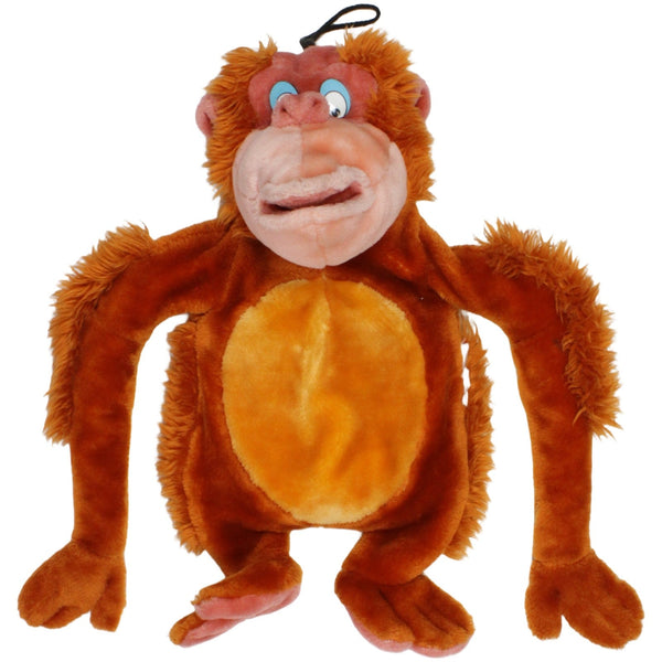 King Louie aus Disney Das Dschungelbuch