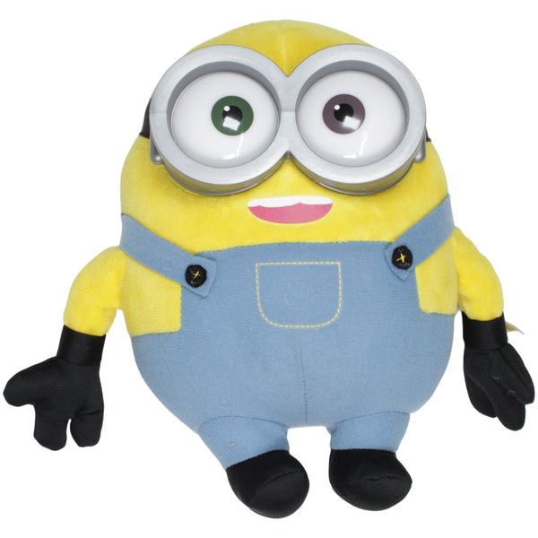 Minion mit zwei Kunststoff-Augen