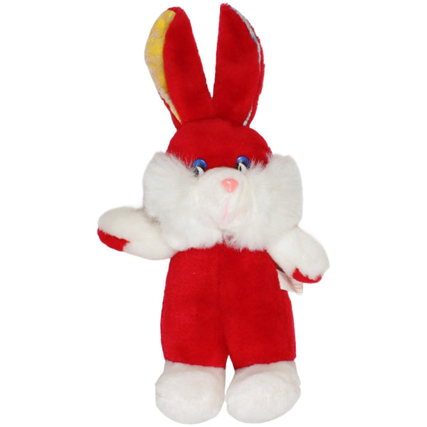 Herzl, Hase rot-weiß