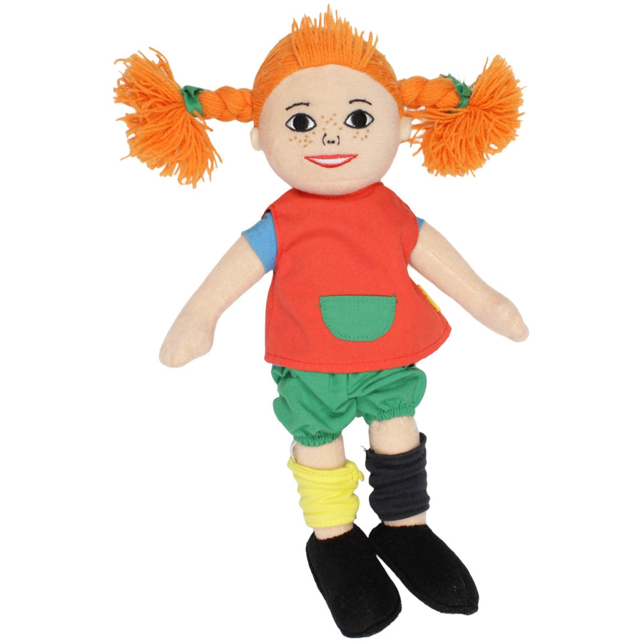 Pippi Langstrumpf