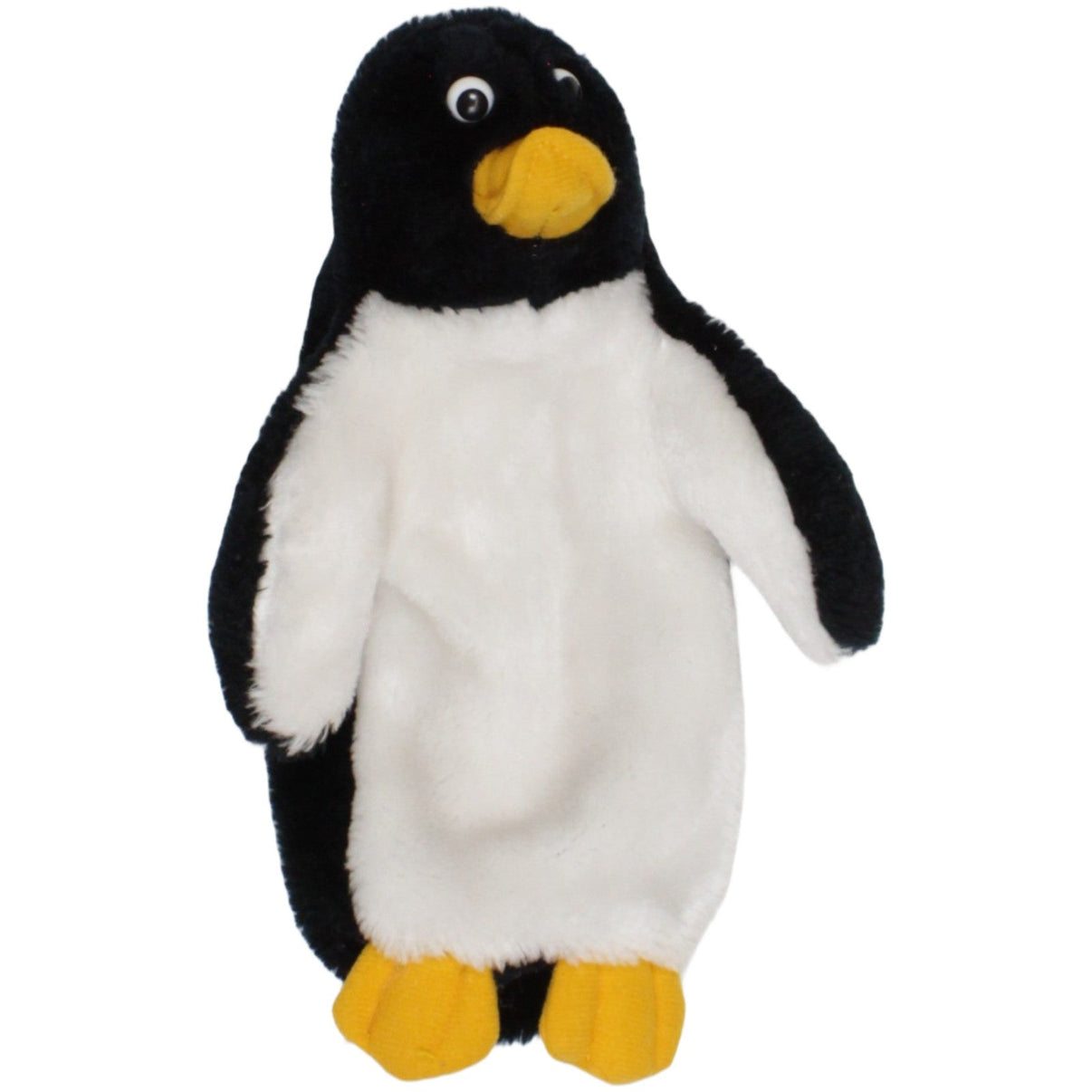 123000023179 Herlitz Pinguin Mäppchen Kumpel Leo 27cm ebay - 20 - taschen - rucksaecke Gebraucht