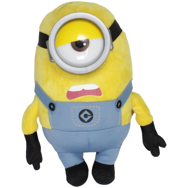 Stuart aus Minions