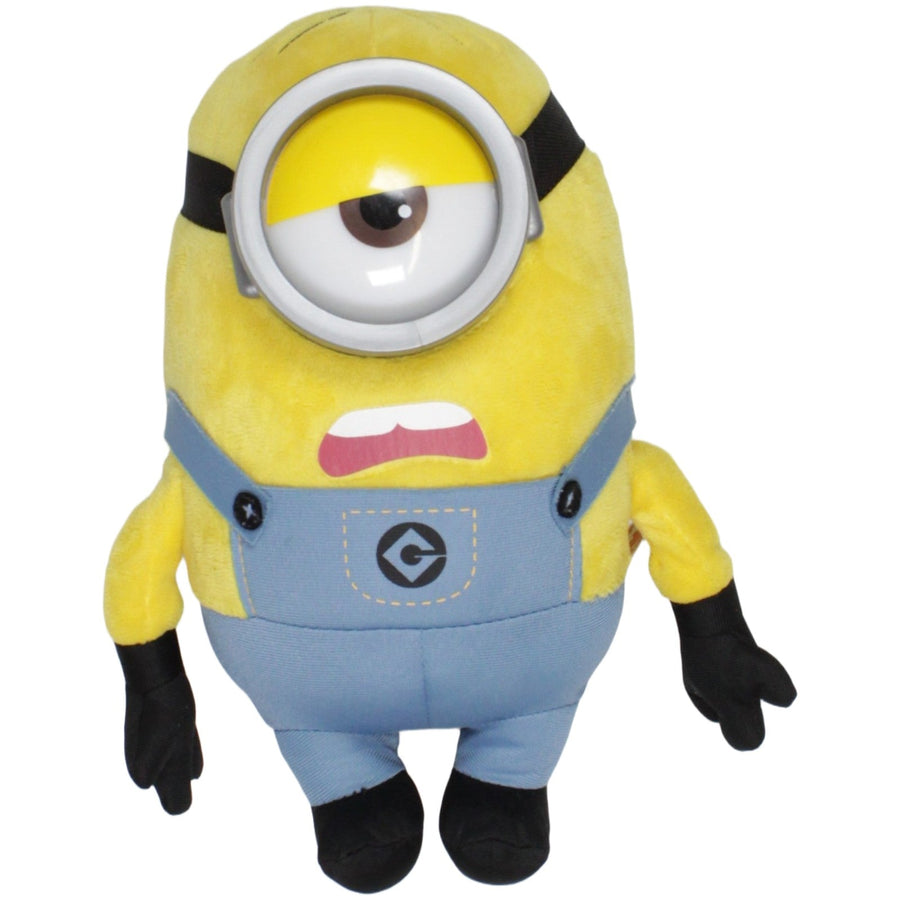 Stuart aus Minions