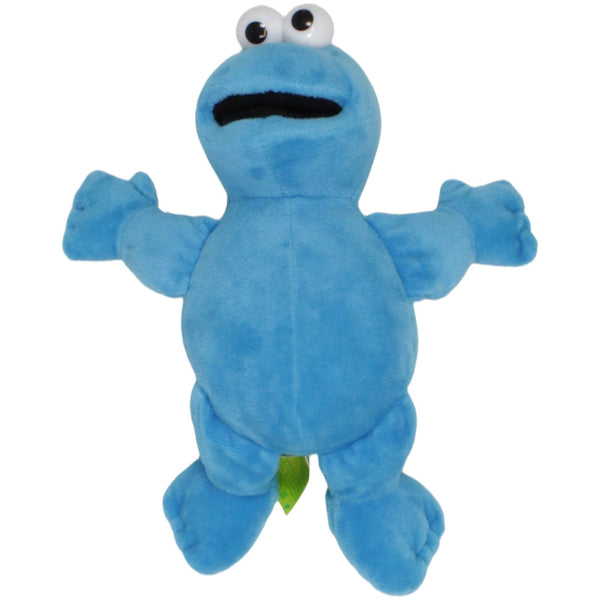 Krümelmonster aus der Sesamstraße
