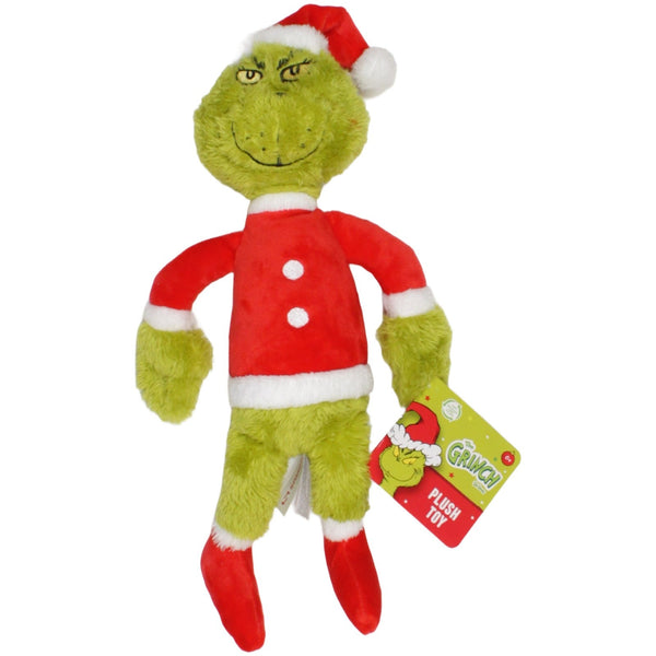 Dr. Seuss, Der Grinch