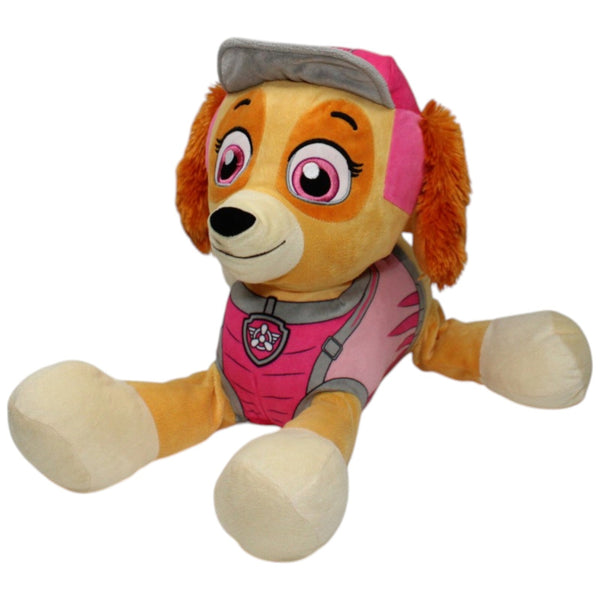 XL Skye aus Paw Patrol, liegend