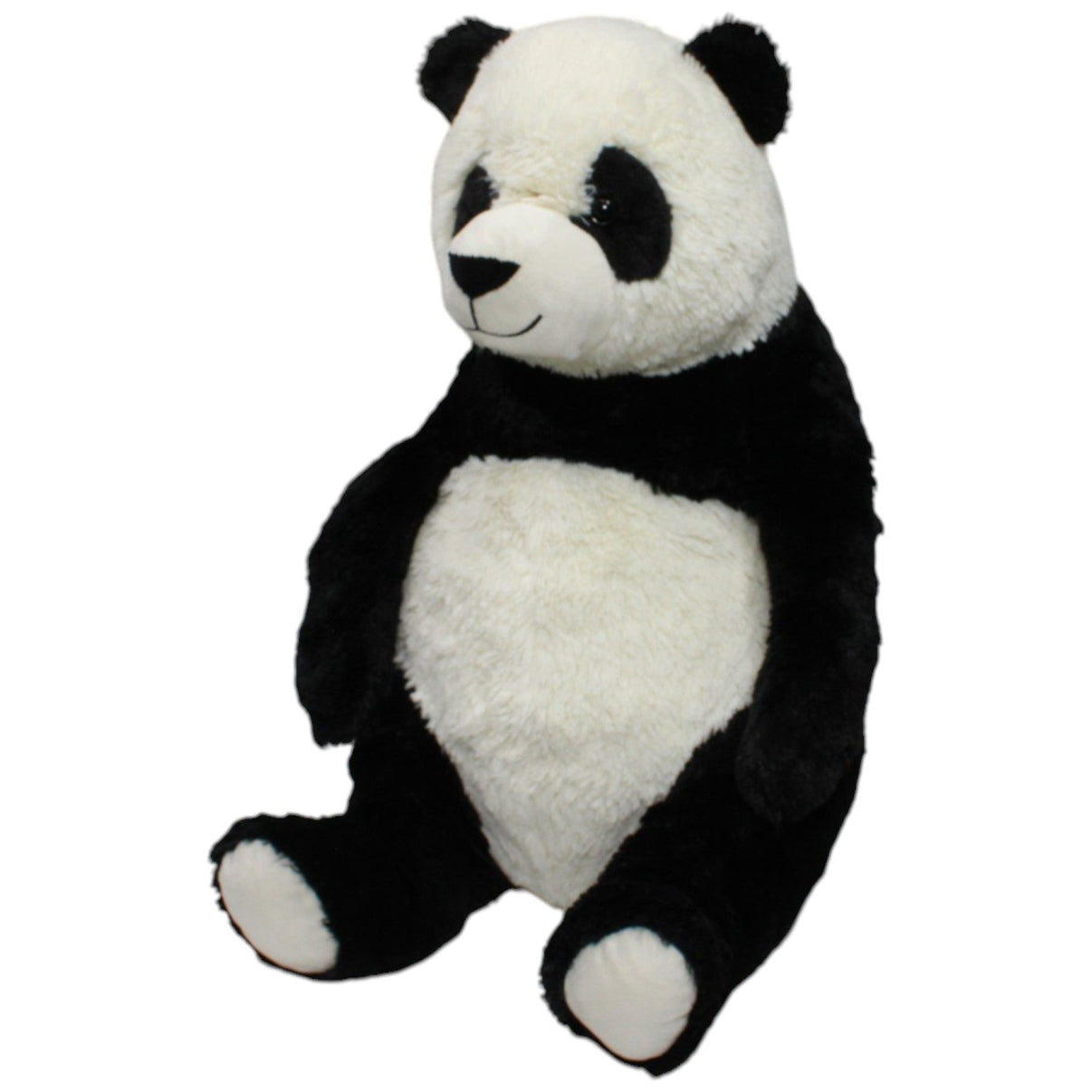 123000023207 Delta - Sport Playtive Junior, XL Panda Kuscheltier Kumpel Leo 55cm ebay - 20 - stofftiere Gebraucht