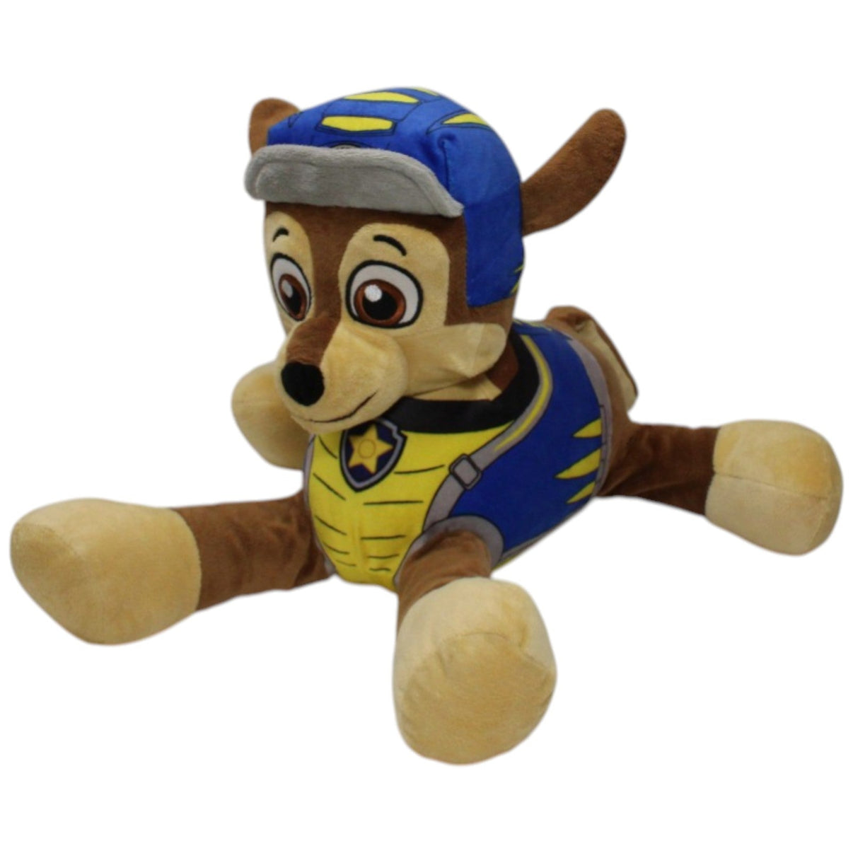 123000023209 Sambro XL Chase Kuscheltier Kumpel Leo 41cm Charakter ebay - stofftiere