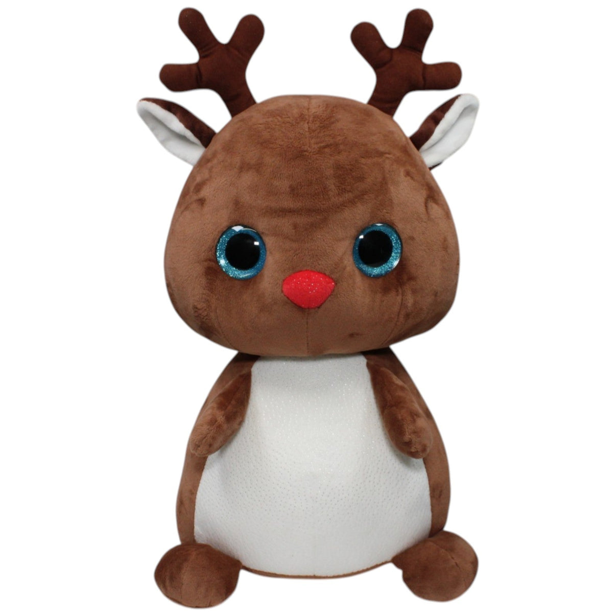 123000023214 NICI Nicidoos, XL Rentier Xmas Kuscheltier Kumpel Leo 50cm Braun ebay - 20 - stofftiere