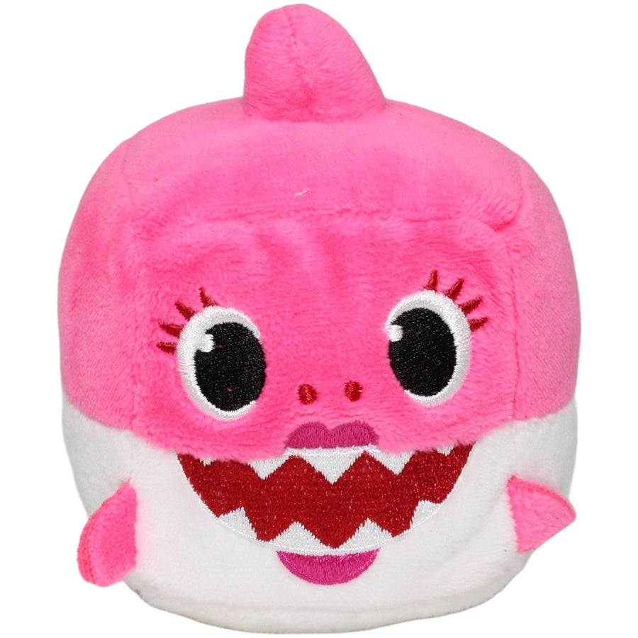 Mommy Shark aus Baby Sharks große Show mit Sound