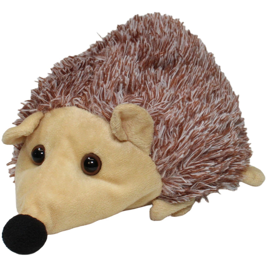 Kuschel Woolies, süßer Igel