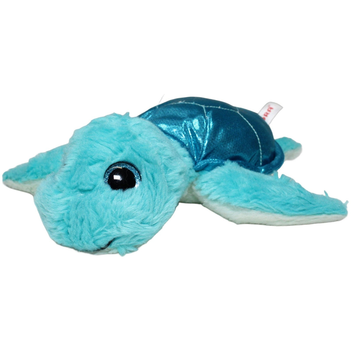 123000023277 Aurora Schildkröte, blau Kuscheltier Kumpel Leo 24cm Blau ebay - stofftiere