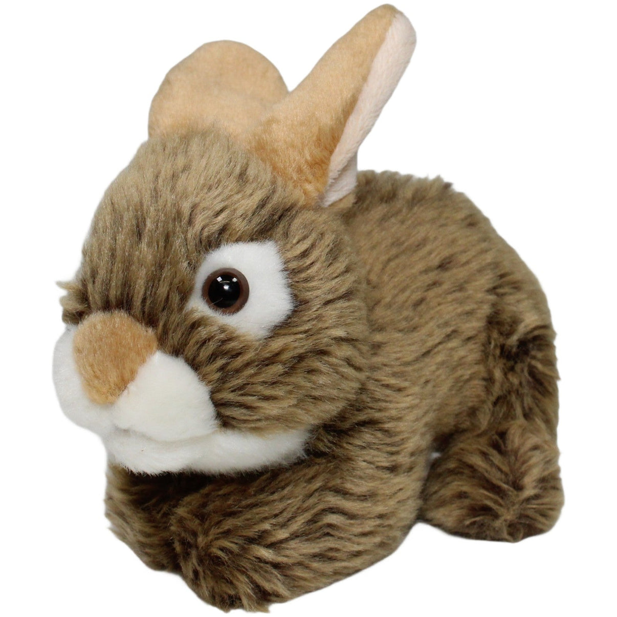 123000023280 Heunec Süßes Hasen - Baby, braun Kuscheltier Kumpel Leo 19cm Braun ebay - stofftiere