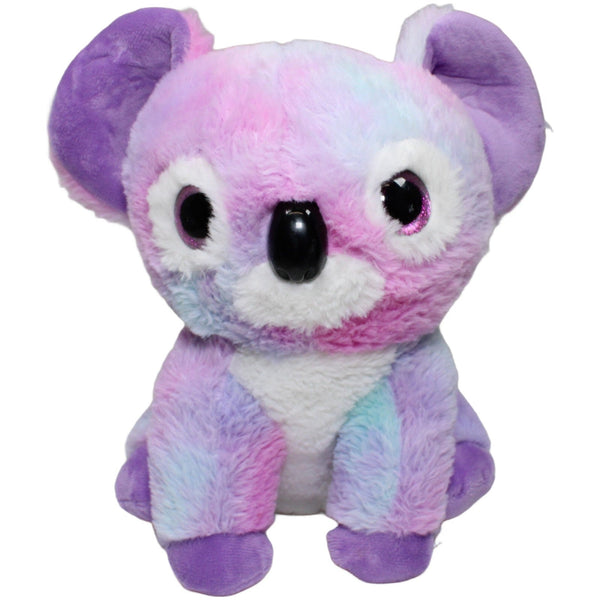 Flos Toys, lila Koala