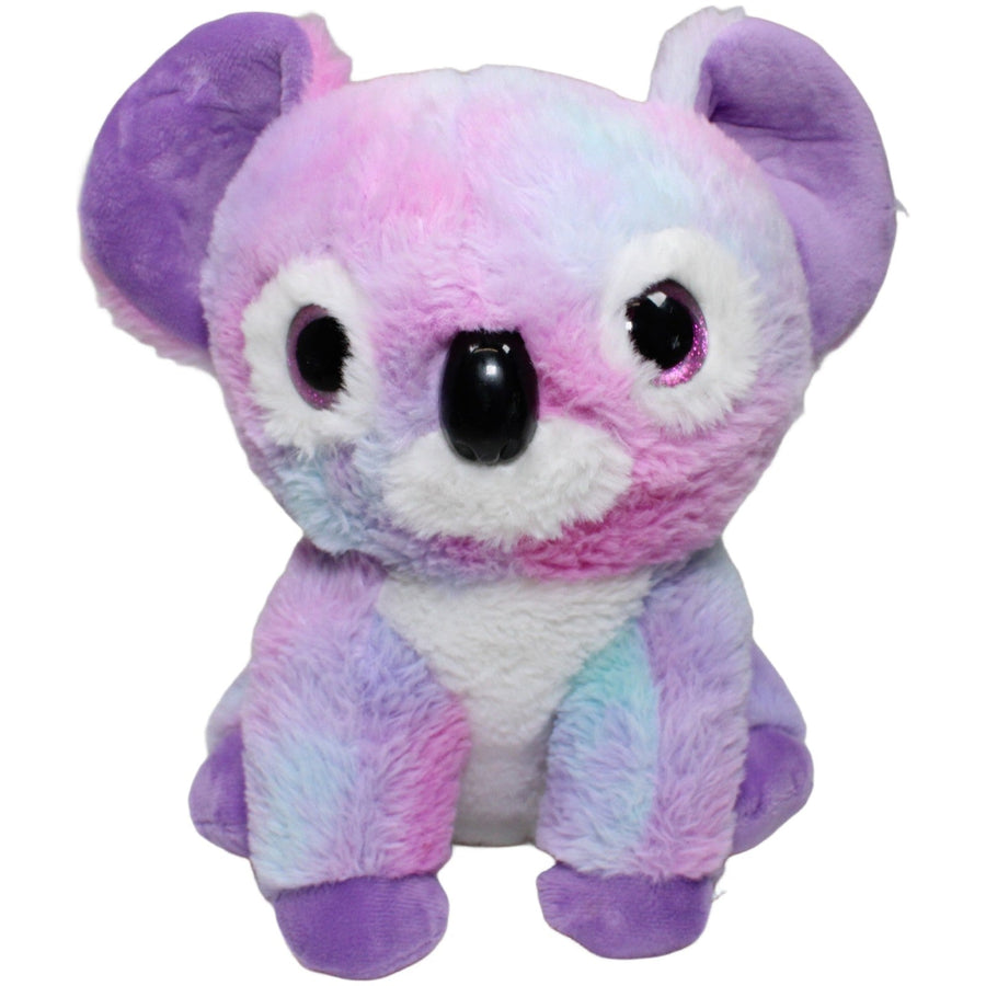 Flos Toys, lila Koala