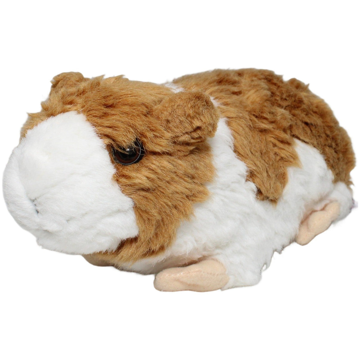 123000023290 Kuschelwuschel Meerschweinchen, braun - weiß Kuscheltier Kumpel Leo 23cm Braun ebay - 20 - stofftiere