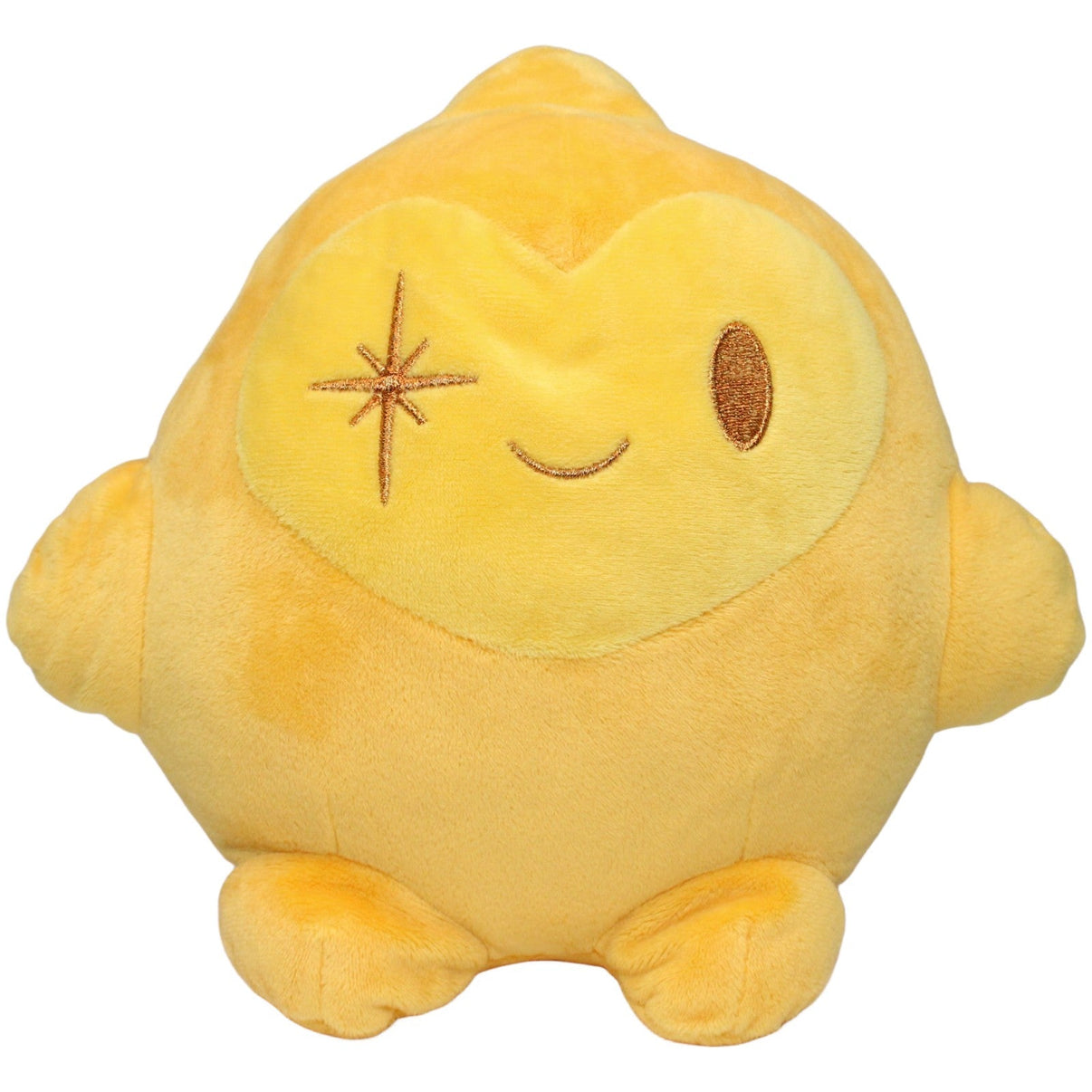 123000023298 Unbekannt Stern aus Disney Wish Plüschfigur Kumpel Leo 24cm ebay - 20 - stofftiere Gebraucht