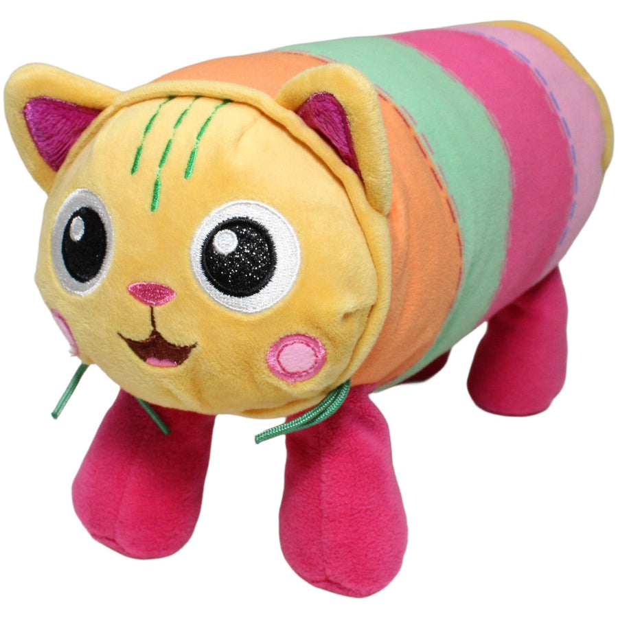 Kuschelkatze aus Gabby's Dollhouse