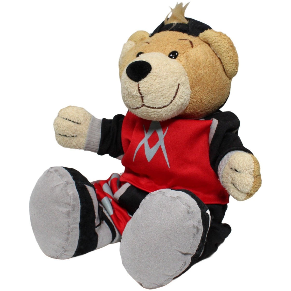 123000023307 Tip Top Toys Völklino in Sportklamotten von Völkl Kuscheltier Kumpel Leo 32cm ebay - 20 - stofftiere Gebraucht