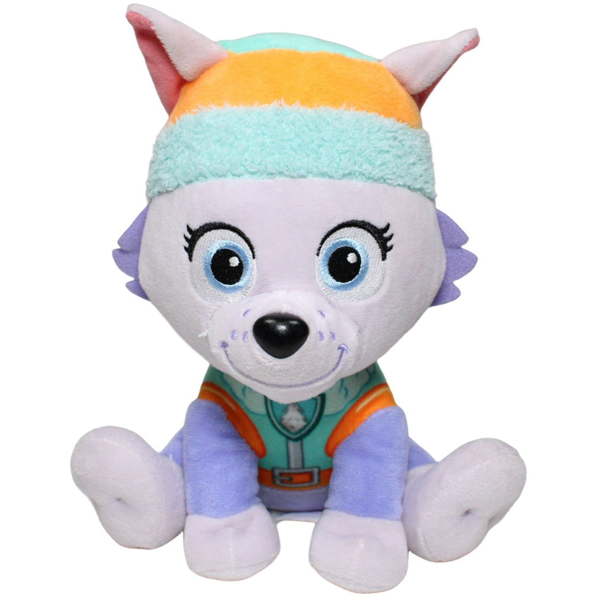 123000023348 GUND Everest aus Paw Patrol, sitzend Kuscheltier Kumpel Leo 23cm Charakter ebay - stofftiere
