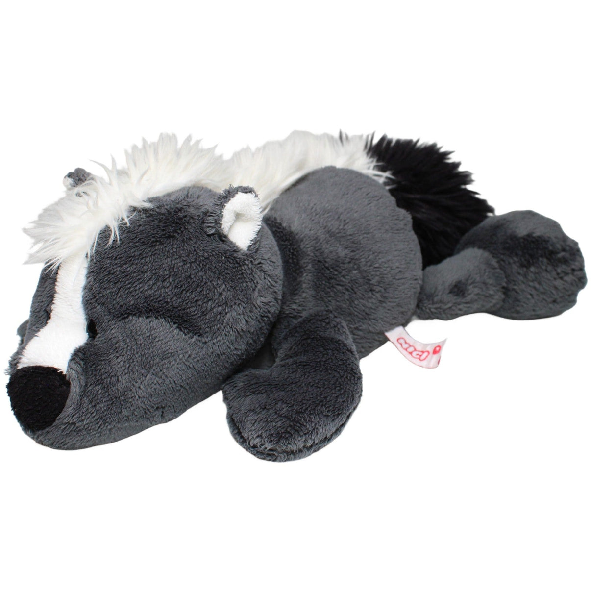 123000023353 NICI Stinktier Calvin, liegend Kuscheltier Kumpel Leo 35cm ebay - 20 - stofftiere Gebraucht