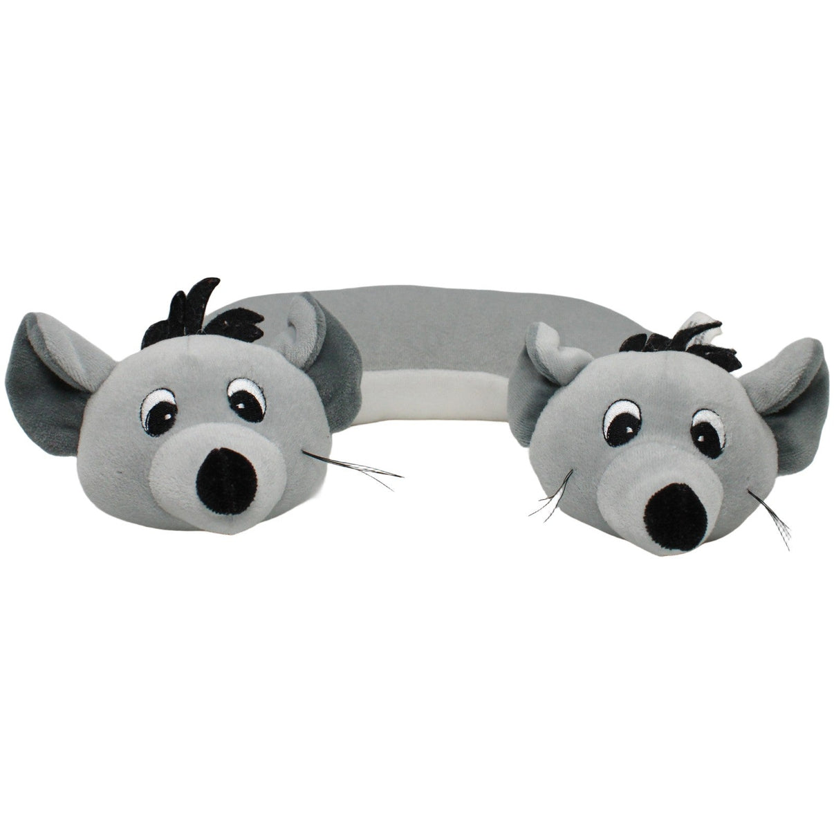 123000023359 Toys "R" Us Babies "R" Us´, Mäuse Kinder - Nackenkissen Kumpel Leo 25cm ebay - dekokissen Gebraucht