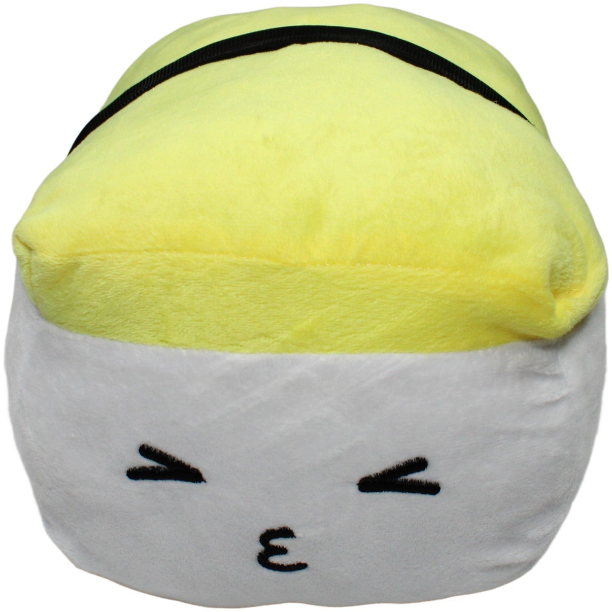 123000023366 TEDI Kuschelfreund, großes Nigiri Sushi Plüschfigur Kumpel Leo 35cm ebay - 20 - stofftiere Gebraucht