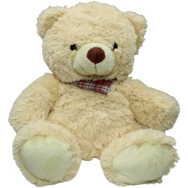 XL Teddybär mit Schleife