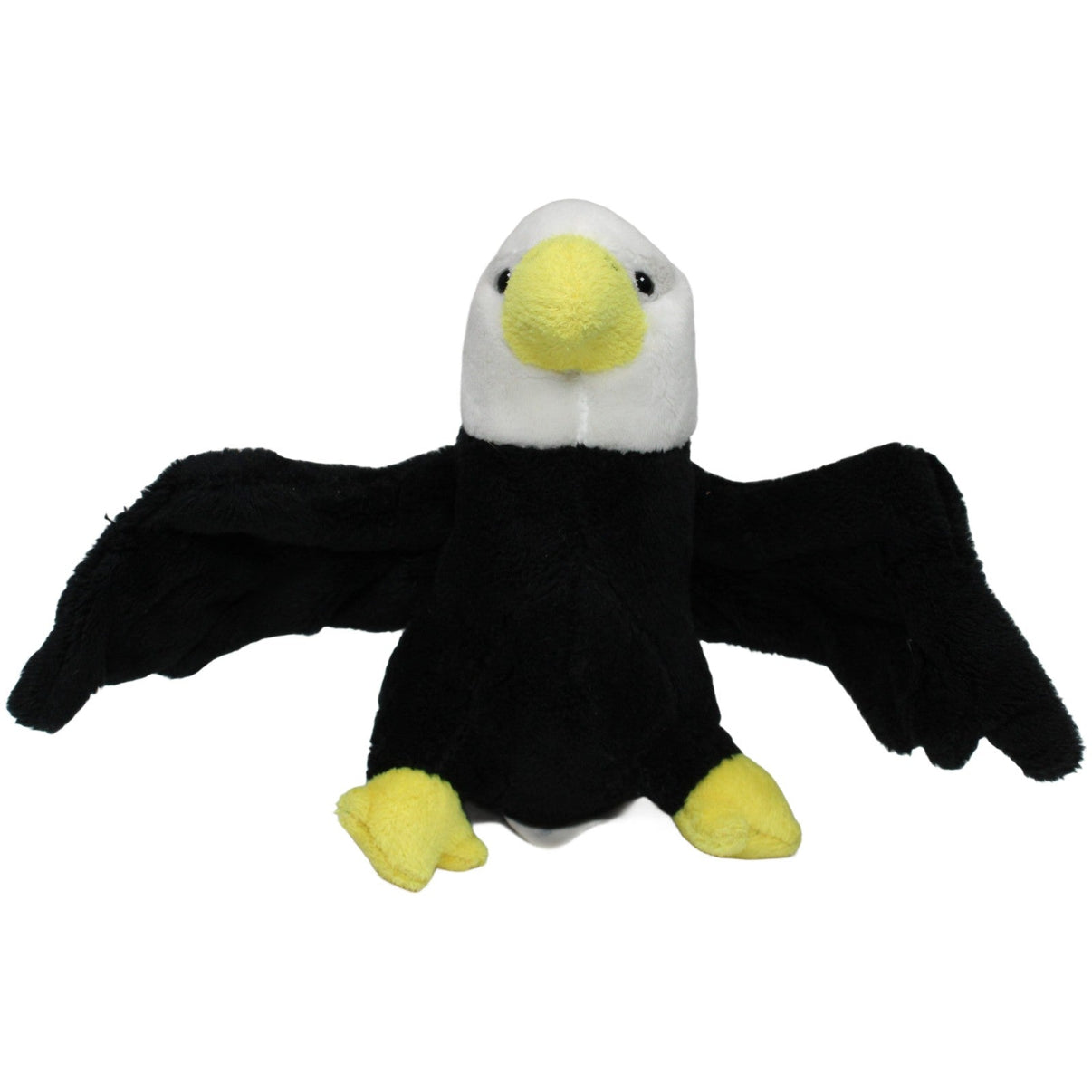 123000023371 Cornelissen Adler, stehend Kuscheltier Kumpel Leo 16cm ebay - 20 - stofftiere Gebraucht