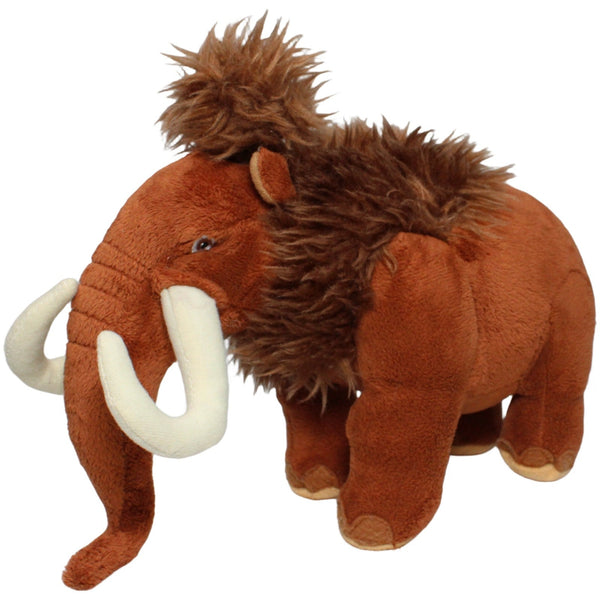 Manny aus Ice Age 4, stehend