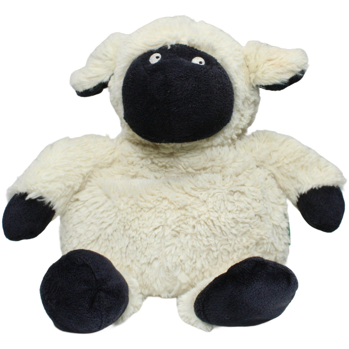 123000023389 GREENLIFE VALUE Schönes Schaf Wärmestofftier Kumpel Leo 30cm ebay - 20 - stofftiere Gebraucht