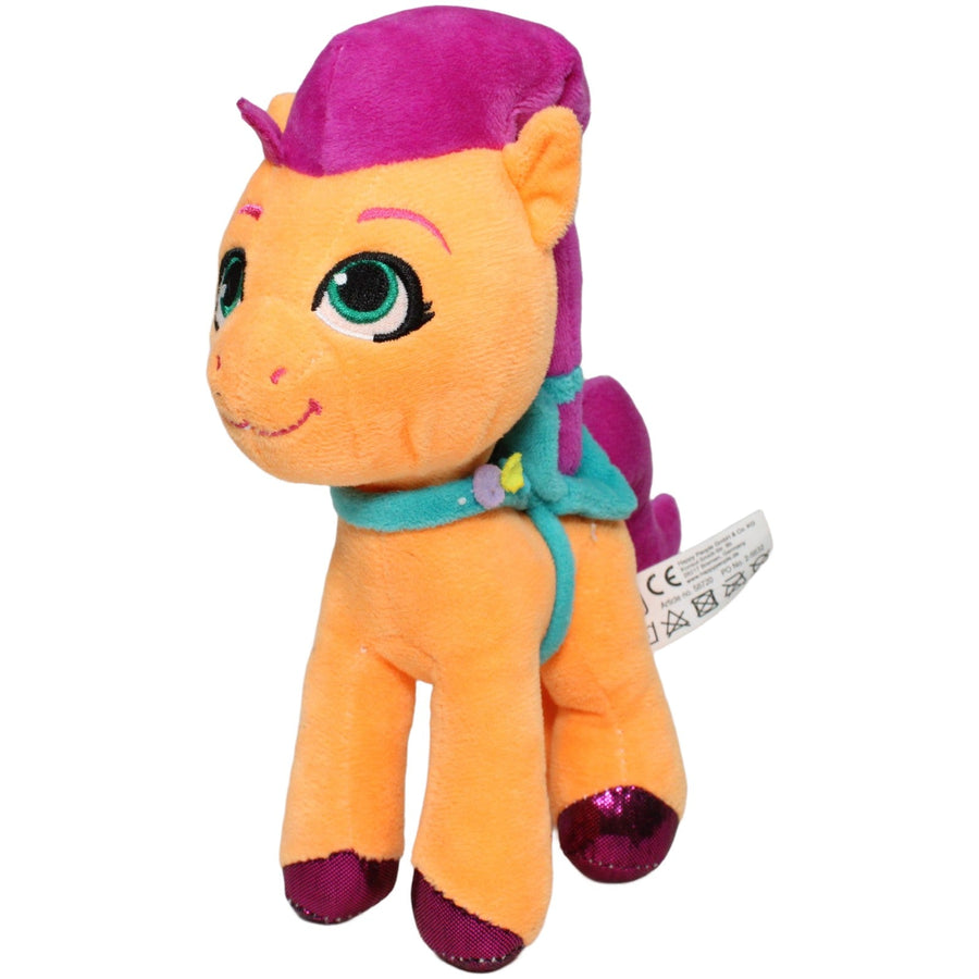 Sunny Starscout aus My Little Pony