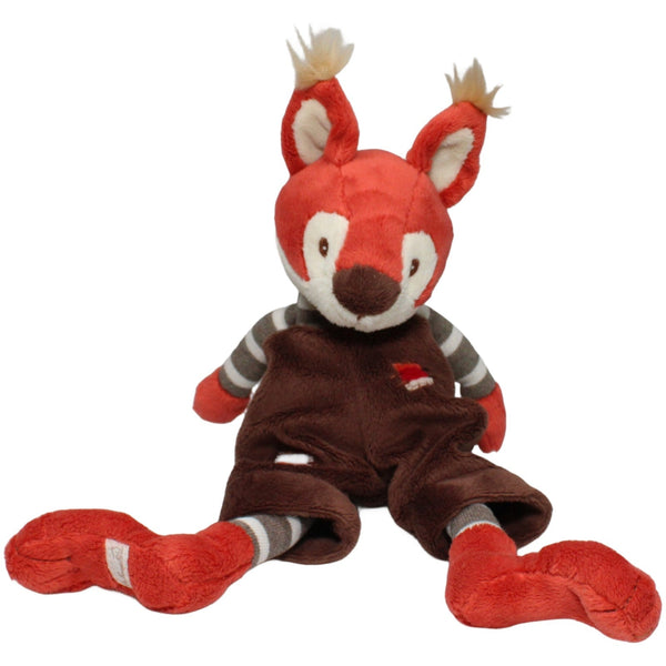 Schlenker Eichhörnchen Jumpy