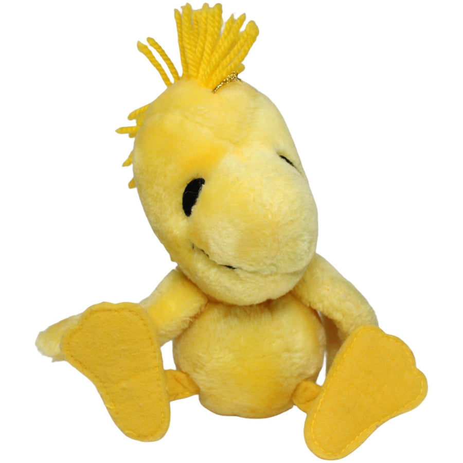 Zwitscher-Vogel Woodstock aus Die Peanuts