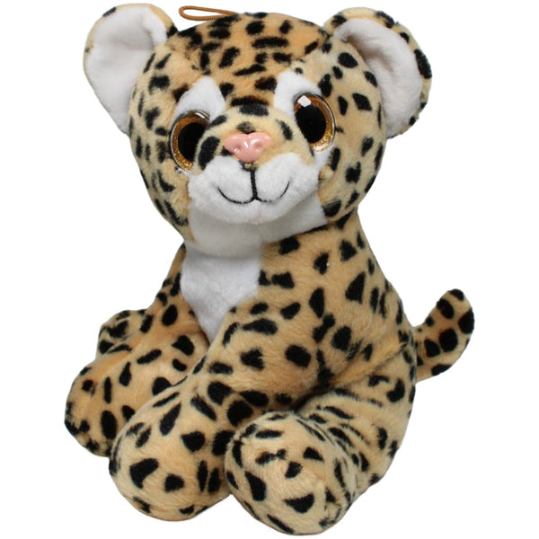 Flos Toys, Leopard
