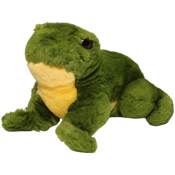 Schöner Frosch